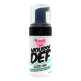 The Doux Mousse Def Texture