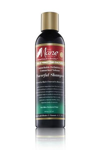 The Mane Choice Do it Fro the Culture Shampoo