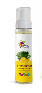 Alikay naturals Lemongrass Styling Mousse
