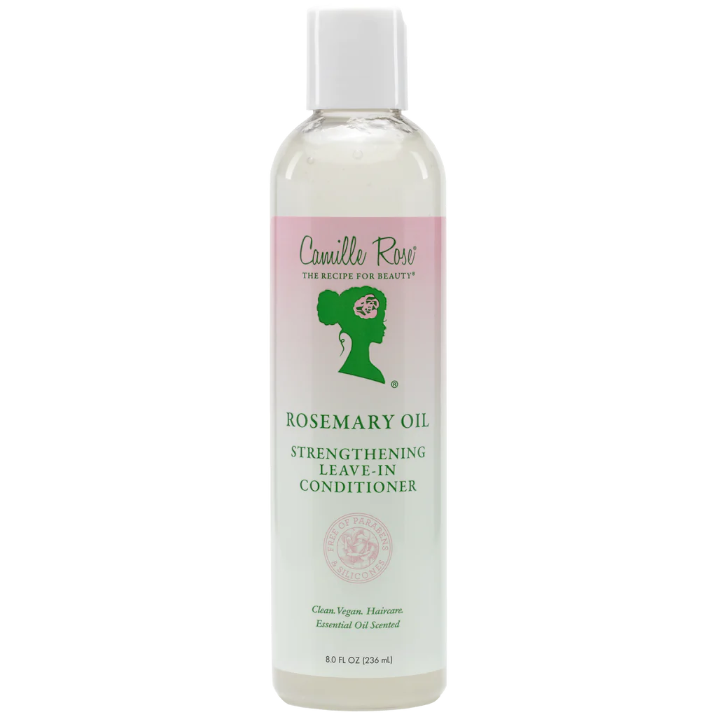 Camille rose deals leave in conditioner