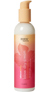 Eden Bodyworks Hibiscus Honey Blow Dry Cream
