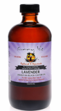 Sunny Isle Jamaican Black Castor Oil Lavender