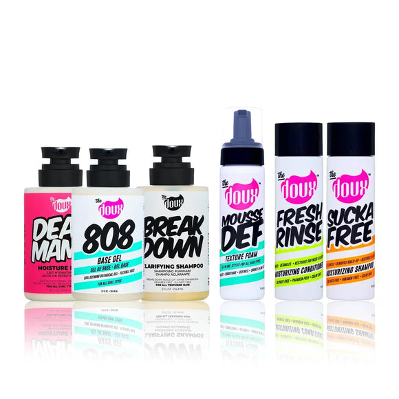 The Doux Collection