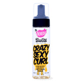 The Doux Bee Girl Crazy Sexy Curls Setting Foam