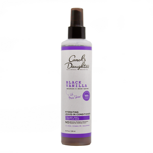 Carol's Daughter Black Vanilla Hydrating Leave In Conditioner