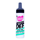 The Doux Mousse Def Texture