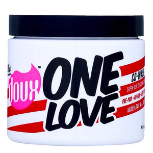 The Doux One Love Co-Wash Curly Hair