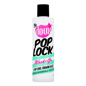 The Doux POP LOCK 5 Day Curl Forming Glaze