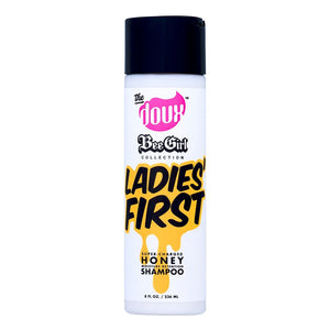 The Doux Bee Girl Ladies' First Honey Shampoo