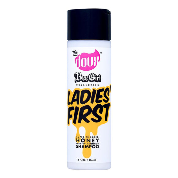 The Doux Bee Girl Ladies' First Honey Shampoo