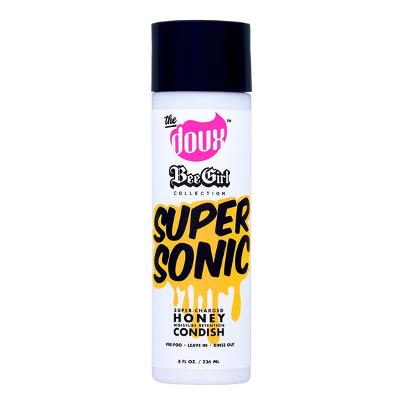 The Doux Supersonic Honey Conditioner
