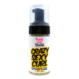 The Doux Bee Girl Crazy Sexy Curls Setting Foam