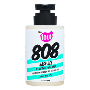 The Doux 808 Base Gel
