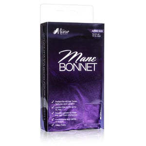 The Mane Choice Mane Bonnet