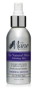 The Mane Choice The Natural Shine Polishing Mist