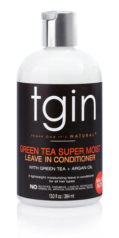 Tgin Green Tea Super Moist Leave In Conditoner