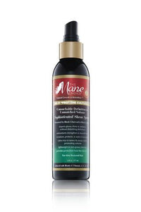 The Mane Choice Do it Fro the Culture Sophisticated Sheen Spray