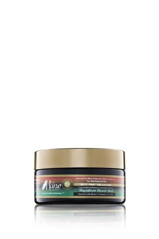 The Mane Choice Do it Fro the Culture Hair Mask