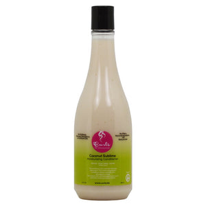 Curls Coconut Sublime Conditioner