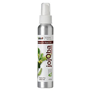 EDEN BodyWorks Jojoba Manoi All Natural Oil