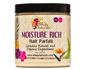 Alikay Naturals Moisture Rich Parfait