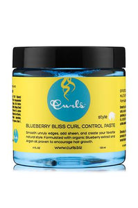 Curls Blueberry Bliss Curl Control Paste