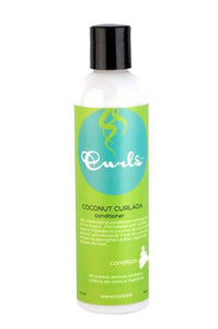 Curls Coconut Curlada Conditioner