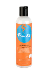 Curls Crème Brûlé Whipped Curl Cream