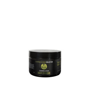 Curls Cashmere and Caviar Hair Mask