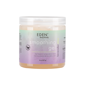 Eden Bodyworks Lavender and Aloe Smoothing Gel