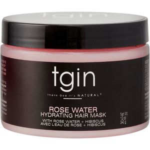 Tgin Rose Water Hydrating Hair Mask