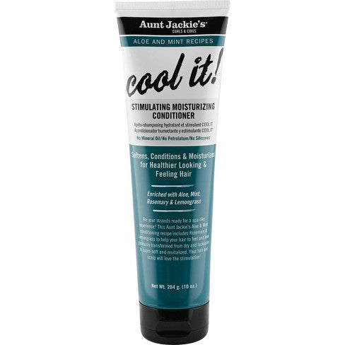 Aunt Jackie's Coco Repair Coconut Crème Conditioner – Marsha's