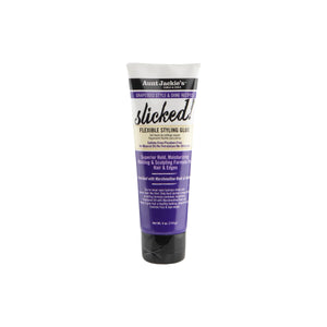 Aunt Jackie's Slicked Flexible Styling Glue