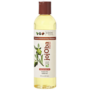 EDEN BodyWorks Jojoba Manoi Moisturizing Shampoo