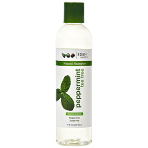 EDEN BodyWorks Peppermint Tea Tree Shampoo