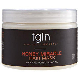 Tgin Honey Miracle Hair Mask