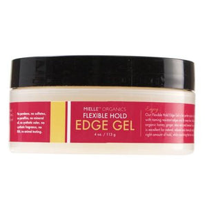 Mielle Organics Honey and Ginger Edge Gel