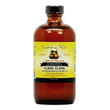 Sunny Isle Jamaican Black Castor Oil Ylang Ylang