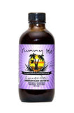 Sunny Isle Jamaican Black Castor Oil Lavender