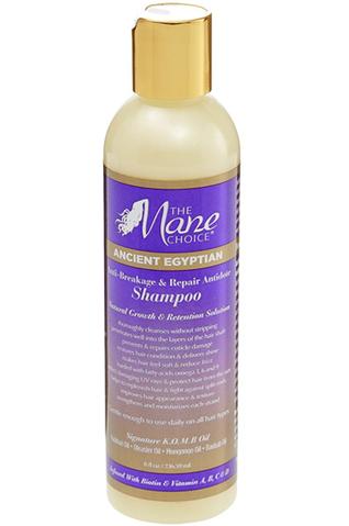 The Mane Choice Ancient Egyptian Anti-Breakage & Repair Antidote Shampoo