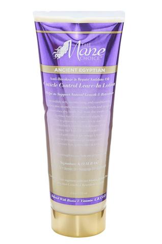 The Mane Choice Ancient Egyptian Anti-Breakage & Repair Antidote Cuticle Control Leave-In Lotion