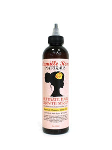 Camille Rose Naturals Ultimate Hair Growth Serum
