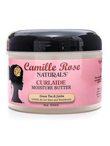 Camille Rose Naturals Curlaide Moisture Butter