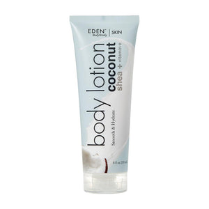 Eden Bodyworks Shea and Coconut Body Lotion
