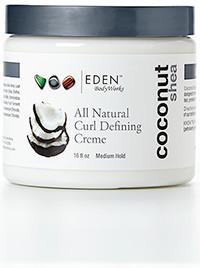 EDEN BodyWorks Coconut Shea Curling Defining Cream