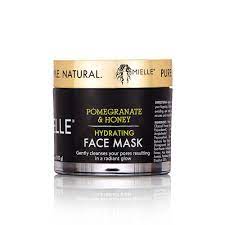 Mielle Organics Pomegranate and Honey Hydrating Face Mask