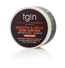 Tgin Smooth & Hold Edge Control
