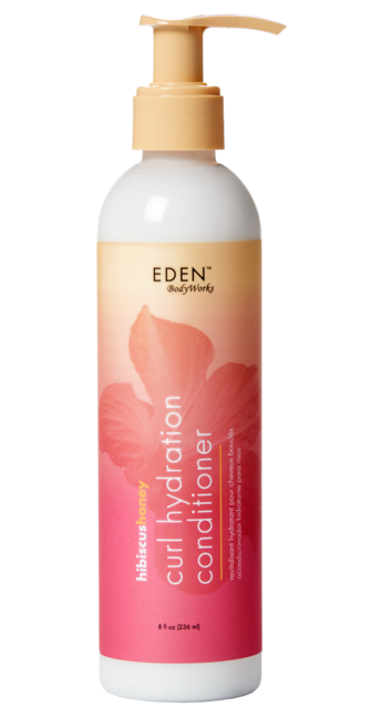 Eden Bodyworks Hibiscus Honey Hydration Conditioner