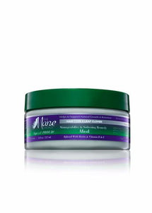 The Mane Choice Hair Type 4 Clover Leaf Mask