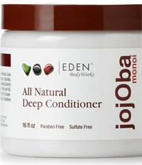 EDEN BodyWorks Jojoba Manoi Deep Conditioner